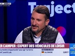 Replay Trajectoire : Forever Camper, expert des véhicules de loisirs - 07/11
