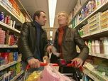 Replay Un gars, une fille - S1E37 - Au supermarché (1)