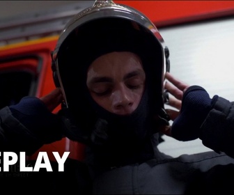 Replay Pompiers : leur vie en direct - La rage de dent