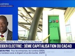 Replay Good Morning Market - En portefeuille : Schneider Electric, GEA Group et Infineon - 18/08