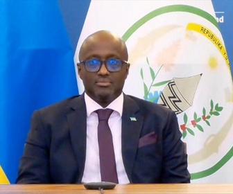 Replay Journal de l'Afrique - L'AFC/M23 dit se retirer d'Uvira : le ministre des Affaires étrangères rwandais réagit