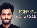 Replay Tony Saint Laurent : Inclassable