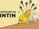 Replay Les aventures de Tintin - S1 E19 - Les 7 boules de cristal (2/2)