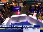 Replay Sport Business spéciale VivaTech - 24/05