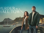 Replay Murder in a small town - S1 E4 - Tout le monde adore Charlie