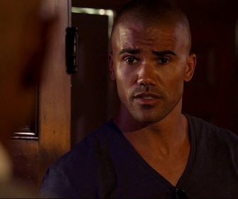 Replay Esprits criminels - S03 E08 - Premier rendez-vous