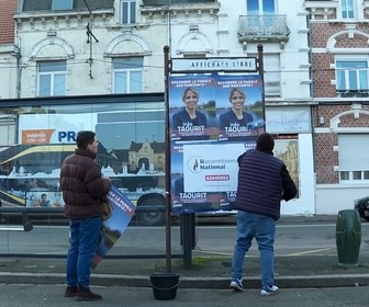 Replay Elections municipales - Municipales : quel bilan pour les mairies RN ?