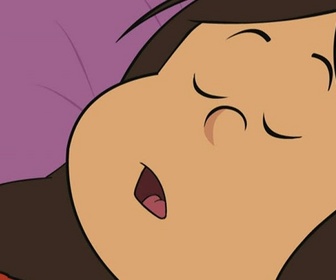 Replay Les sisters - La canine mourue