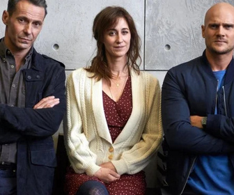 Replay L'art du crime - 20/01/2026