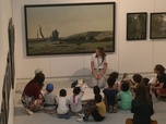 Replay ARTE Journal - Rennes : les Beaux Arts s'installent dans un quartier populaire