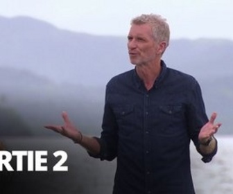 Replay Koh-Lanta : Le Feu Sacré du 14 mars 2023 (Partie 2)