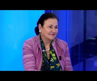 Replay Kyiv devient une véritable ville de front, déclare l'ambassadrice de l'UE en Ukraine