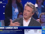 Replay Tech & Co, la quotidienne - Prix GreenTech 2024 - Kayrros