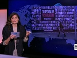 Replay Les clés de l'info - Comment le 7-Octobre a transformé Israël