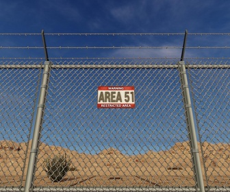 Replay Phénomènes vus de l'espace - S5E5 - La flotte fantôme et les secrets de la zone 51