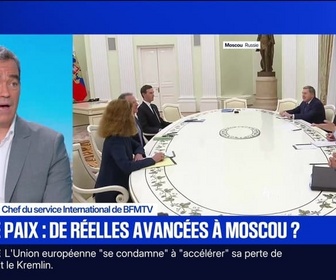 Replay L'intégrale de BFM Non-Stop du mercredi 3 décembre 2025