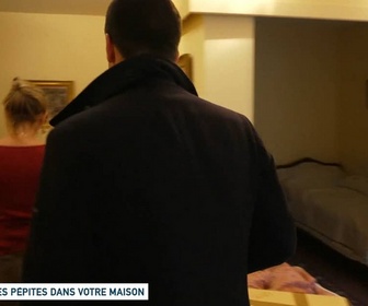 Replay Un jour, un doc - Des pépites dans votre maison/Pouvoir d'achat : la ruée vers l'or