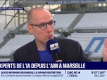 Replay Les experts sans frontières - Émission du 25 septembre 2026