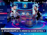 Replay L'Équipe du Soir - Episode du 24 mai