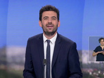 Replay Le JT en LSF - 10/10/2026