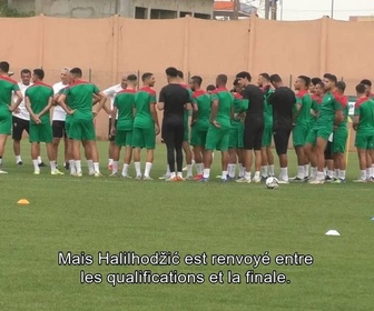 Replay Football's greatest stage - S1 E4