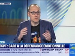 Replay Culture IA : ChatGPT, gare à la dépendance émotionnelle, par Anthony Morel - 27/03