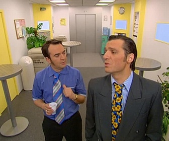 Replay Caméra café - Hormones décroissantes