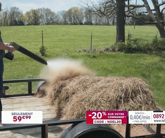 Replay Téléshopping du mercredi 10 décembre 2025