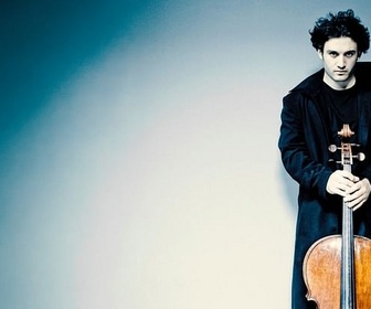Replay Avec Nicolas Altstaedt - Cristian Măcelaru dirige Bernstein, Saint-Saëns et Enescu