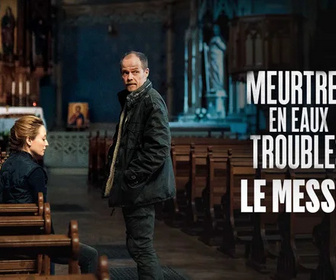 Replay Meurtres en eaux troubles - 25/01/2026