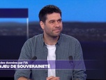 Replay L'Entretien de l'intelligence économique - Gestion des données par l'IA : un enjeu de souveraineté