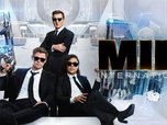 Replay Men in black : international