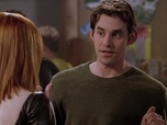 Replay Buffy contre les vampires - S3 E16 - Les deux visages