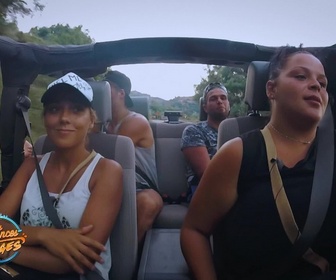 Replay Les vacances des anges - S02 E54