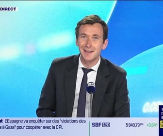 Replay L'intégrale de Good Morning Market du jeudi 18 septembre
