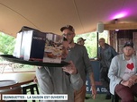 Replay Un jour, un doc - Guinguettes : la saison est ouverte !