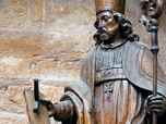 Replay Saint Boniface, évangélisateur des Germains