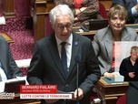 Replay Questions au Gouvernement du 12 novembre