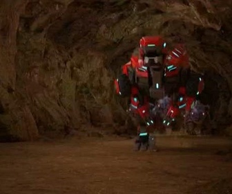 Replay Heroes Dinoster - Sous la terre des dinos