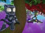 Replay Spidey et ses amis extraordinaires - Dame nature en danger