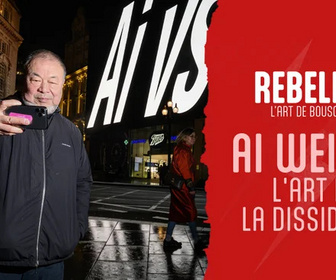 Replay Aux arts et cætera - 19/07/2026
