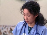 Replay Grey's anatomy - S02 E12 - L'esprit de Noël