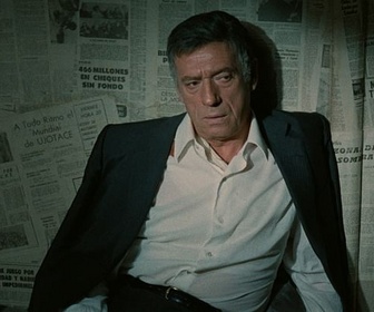 Replay Le cinéma de Costa-Gavras - État de siège