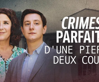 Replay Crimes parfaits - 20/08/2026