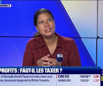 Replay Les Experts - Superprofits : taxer pour mieux cibler l'aide ?
