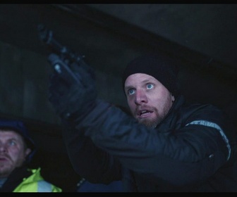 Replay Enfer blanc - Épisode 3