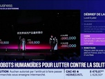 Replay Tech & Co, la quotidienne - Le PDG de Palantir juge l'IA survendue