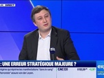 Replay Les Experts - LMB sous pavillon américain : une erreur stratégique ? On gagne à avoir des entreprises étrangères