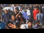 Replay Ce que l'on sait des fusillades près des centres de distribution de l'aide à Gaza