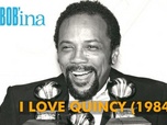 Replay Rembob'INA - I Love Quincy (1984)